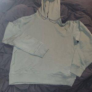 Allbirds Green Hoodie